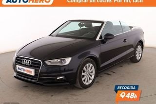 Audi A3 2.0 TDI Attraction - Foto 1