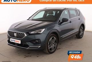 Seat Tarraco 1.5 TSI ACT Xcellence - Foto 1