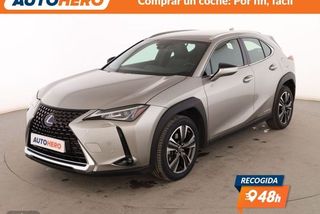 Lexus UX 250h Executive Line - Foto 1