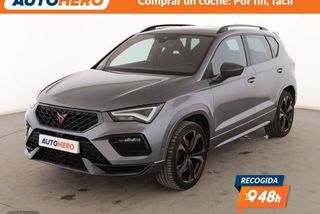 Cupra Ateca 2.0 TSI 4Drive - Foto 1
