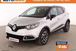 Renault Captur 1.2 TCe Energy Zen - Foto 1