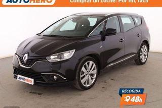 Renault Grand Scenic 1.3 TCe Limited - Foto 1