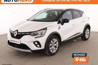 Renault Captur 1.0 TCe Zen - Foto 1