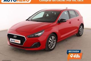 Hyundai i30 1.0 TGDI Tecno - Foto 1