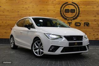 Seat Ibiza 1.0 EcoTSI 85kW (115CV) FR - Foto 1