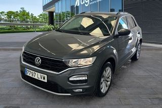Volkswagen T-Roc Advance 2.0 TDI 85kW (115CV) - Foto 1
