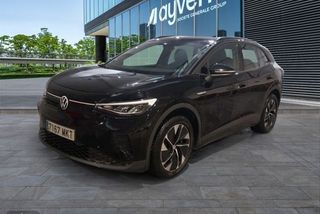 Volkswagen ID.4 Pro 128kW (174CV) Automático - Foto 1
