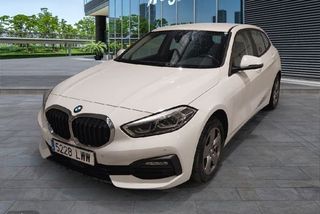 BMW Serie 1 116d - Foto 1