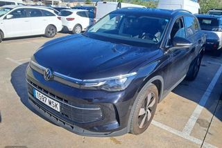 Volkswagen Tiguan Life 1.5 eTSI 110kW (150CV) DSG - Foto 1