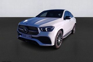 Mercedes Clase GLE GLE 350 de 4MATIC (Híbrido Enchufable) - Foto 1