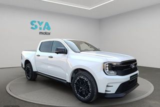Ford Ranger Platinum Doble Cabina V6 3.0 EcoBlue 177 kW - Foto 1