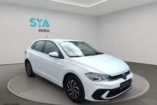 Volkswagen Polo Life 1.0 TSI 70 kW - Foto 1