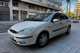 Ford Focus 1.6 TREND - Foto 1
