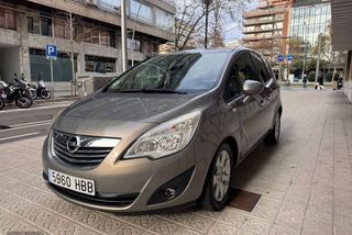 Opel Meriva 1.7 CDTI 110 CV Enjoy - Foto 1