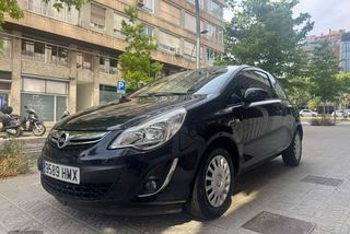 Opel Corsa 1.2 Expression Start Stop - Foto 1