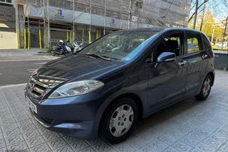 Honda FR-V 1.7 - Foto 1
