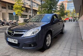 Opel Vectra Cosmo 2.2 DIG 16v - Foto 1