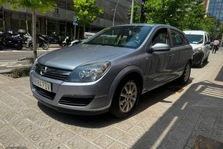 Opel Astra 1.6 Enjoy - Foto 1