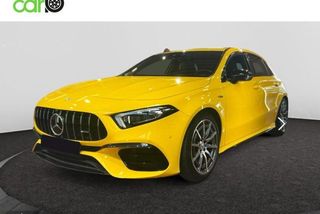 Mercedes Clase A -AMG A 45 S 4MATIC+ - Foto 1