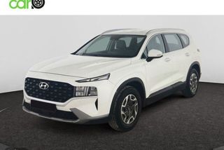 Hyundai Santa Fe 1.6 TGDi HEV Tecno Auto 4x2 - Foto 1