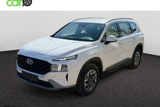 Hyundai Santa Fe 1.6 TGDi HEV Tecno Auto 4x2 - Foto 1
