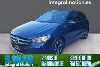 Mercedes Clase B B 180 d - Foto 1