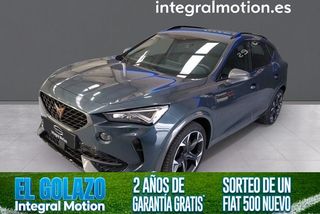 Cupra Formentor 1.4 e-Hybrid 180kW (245 CV) VZ DSG - Foto 1