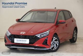 Hyundai i20 1.0 TGDI Klass 100 - Foto 1
