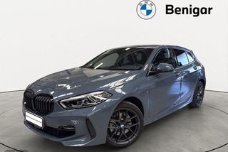 BMW Serie 1 118d business 110 kw (150 cv) - Foto 1