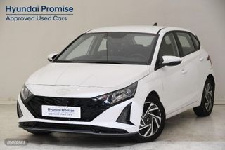 Hyundai i20 1.0 TGDI Klass 48V 100 - Foto 1