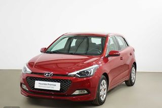 Hyundai i20 1.2 Klass - Foto 1