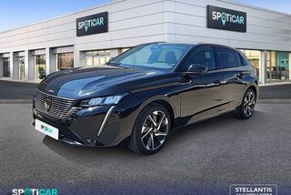 Peugeot 308 5P PureTech 130 S&S MAN Allure - Foto 1