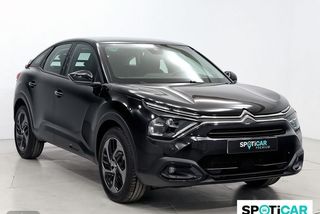 Citroen C4 PureTech 130 S&S 6v Plus - Foto 1
