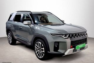 KGM Torres G15 Adventure 4x4 Aut. - Foto 1
