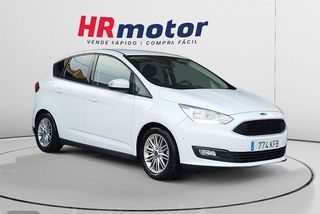 Ford C-Max Edition - Foto 1
