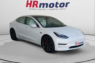 Tesla Model 3 Performance Dual AWD - Foto 1