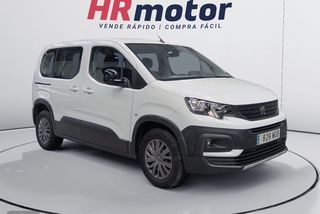 Peugeot Rifter Active Pack Business Standard BlueHDi 73 kW (100 CV) - Foto 1