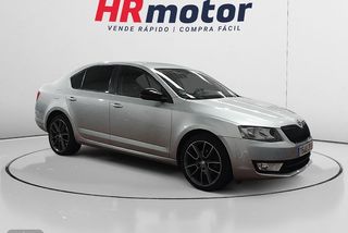 Skoda Octavia 1.6 TDI CR Ambition 81 kW (110 CV) - Foto 1