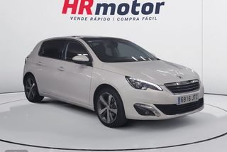 Peugeot 308 PureTech 130 S&S Allure 96 kW (130 CV) - Foto 1