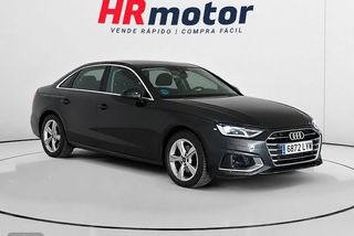 Audi A4 Advanced 30 TDI 100 kW (136 CV) S tronic - Foto 1