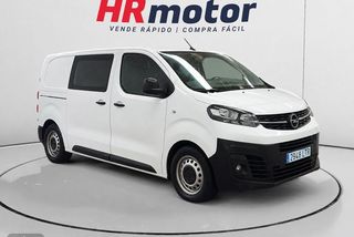 Opel Vivaro Furgon 1.5 Diesel M Standard Express 88 kW (120 CV) - Foto 1