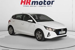 Hyundai i20 1.0 TGDI 48V Essence 74 kW (100 CV) - Foto 1