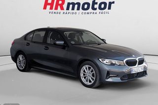 BMW Serie 3 320i 135 kW (184 CV) - Foto 1