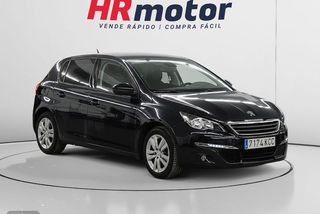 Peugeot 308 PureTech 110 S&S Style 81 kW (110 CV) - Foto 1