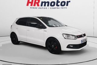 Volkswagen Polo GTI 1.4 TSI 132 kW (180 CV) DSG - Foto 1