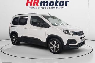 Peugeot Rifter BlueHDi 100 GT Business Standard 73 kW (100 CV) - Foto 1