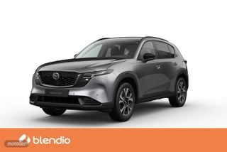 Mazda CX-5 2.5 Sky MHEV 141CV AT FWD Centre-Line - Foto 1