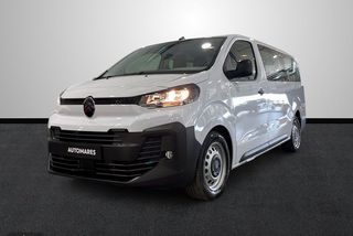 Citroen Jumpy Combi Talla XL BlueHDi 180 S&S EAT8 - Foto 1