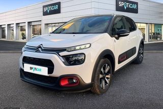 Citroen C3 PureTech 60KW (83CV) C-Series - Foto 1