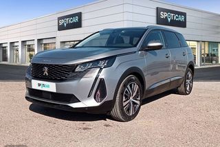 Peugeot 5008 1.5 BlueHDi 96kW S&S EAT8 Roadtrip - Foto 1